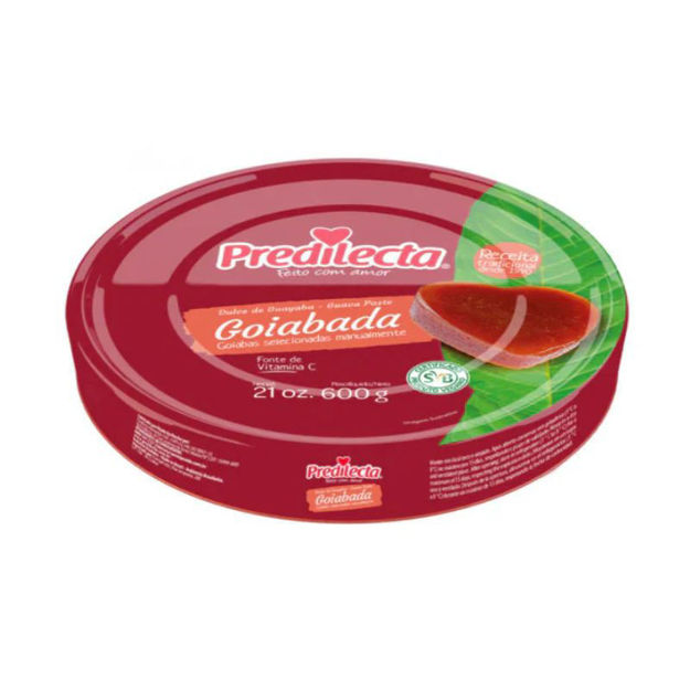 Picture of Guava Predilecta Tin