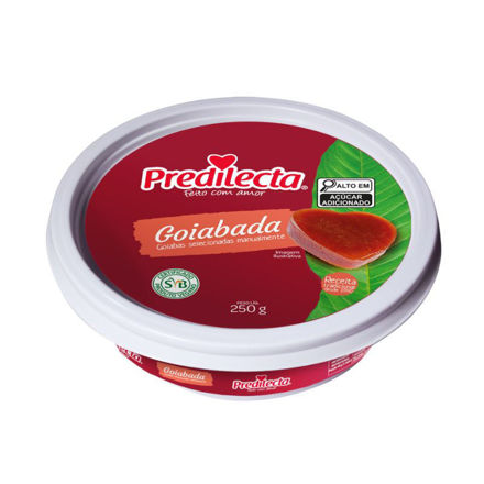 Picture of Guava Predilecta Poli-Pack