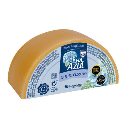 Picture of Ilha Azul Cow Cheese Cured half