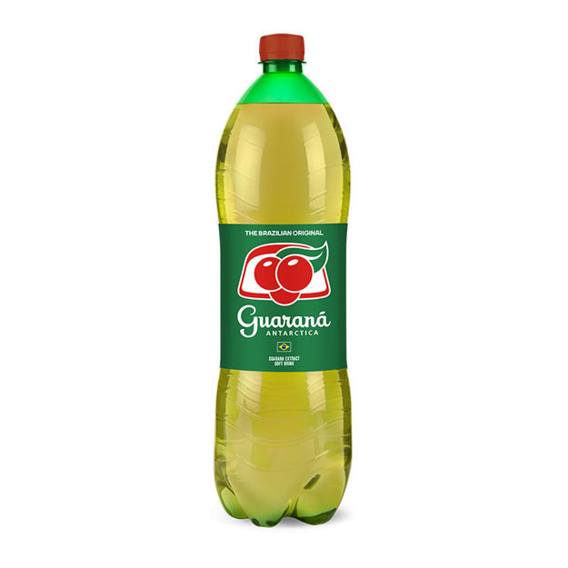 Imagem de Guarana Antartica Pet 1.5lt