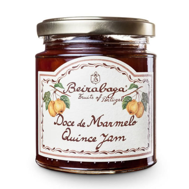 Picture of Quince Jam Jar Beirabaga 