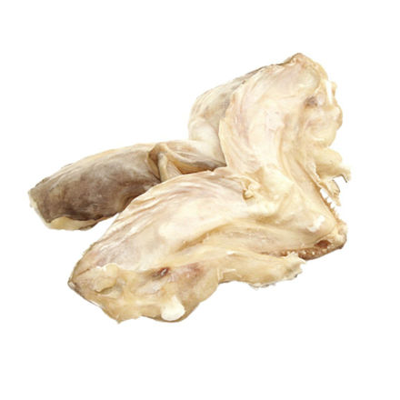 Picture of Cod Fish Frozen Sr.Bacalhau Faces In Vacum