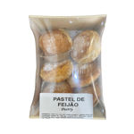 Picture of Ready Pastry Beans Pastels Flor Do Vouga