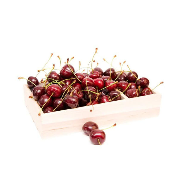 Picture of Fresh Cherry from Portugal