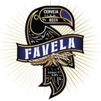 Picture for manufacturer FAVELA CERVEJA