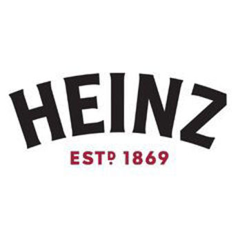 Picture for manufacturer HEINZ