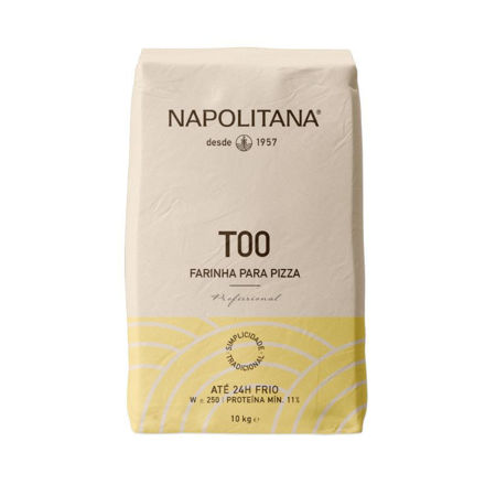 Picture of Napolitana T55 Yellow Pizza Flour