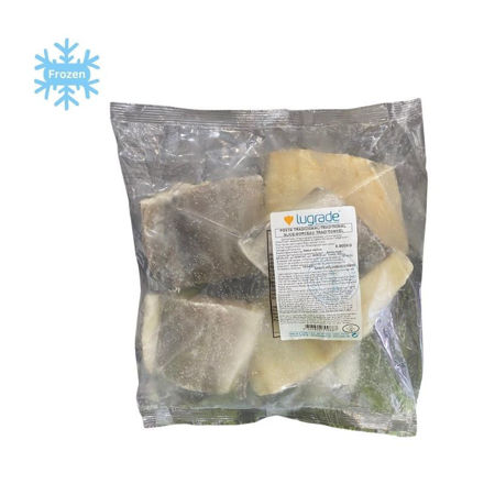 Picture of Lugrade Frozen Codfish Chunks