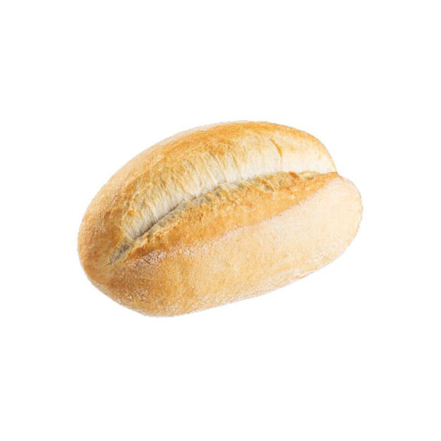 Picture of Panike Frozen Portuguese Bread Roll (Papo Seco)