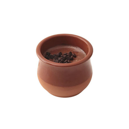 Picture of Nutriva Chocolate Mousse Clay Cup