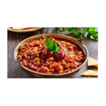 Picture of Compal Chilli Beans Ready Meal