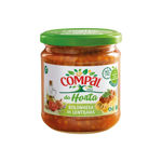 Picture of Compal Lentil in Tomate Sauce Ready Meal