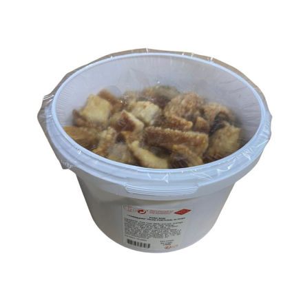 Picture of Prisca Cracklings Pieces Bucket