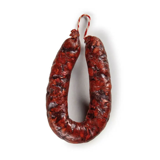 Picture of Black Pork Black Pudding Sel Sachet