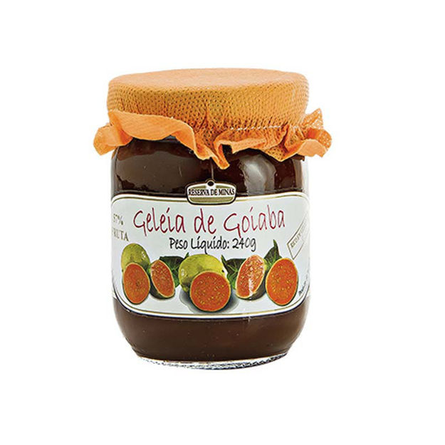 Picture of Reserva de Minas Guava Jam 