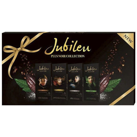 Picture of Jubileu Plus Noir Collection