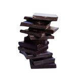 Picture of Jubileu 70% Cocoa Dark Chocolate