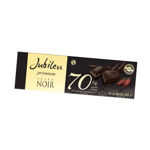 Picture of Jubileu Premium 70% Cocoa Dark Chocolate