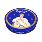 Picture of Regina Almonds with Milk Chocolate Vintage Tin