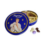 Picture of Regina Almonds with Milk Chocolate Vintage Tin