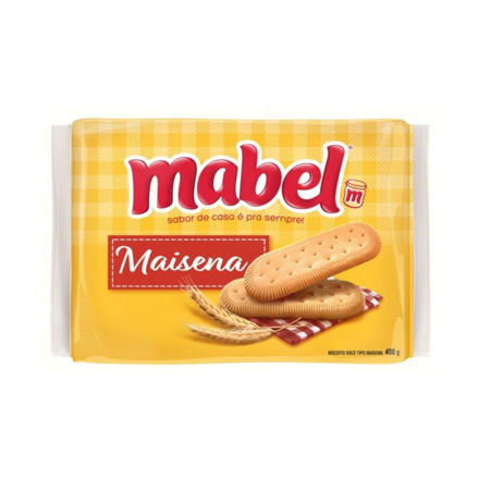 Picture of Mabel Maisena Biscuit 