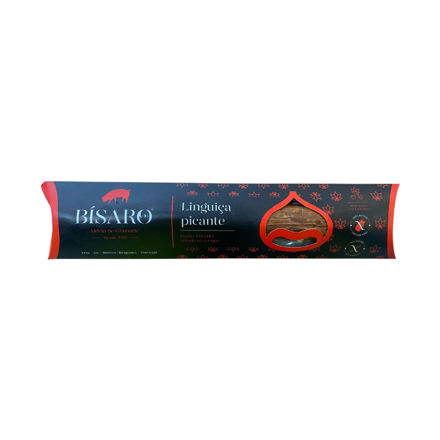 Picture of Bísaro Montesinho Spicy Sausage