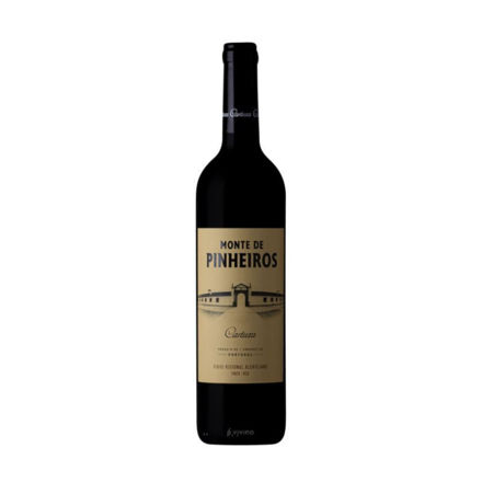 Picture of Cartuxa Monte de Pinheiros Red Wine