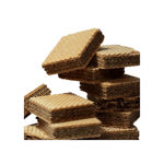 Picture of Avo Elvira Chocolate Wafer