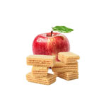 Picture of Avo Elvira Apple Wafer