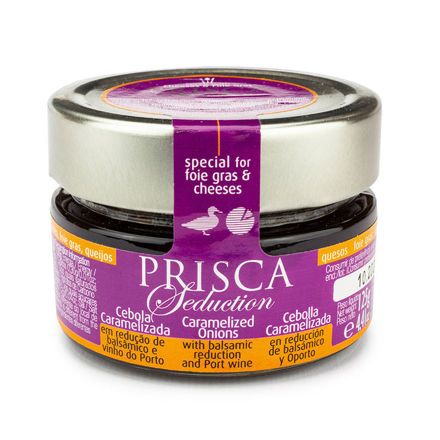 Prisca Caramelized Onion