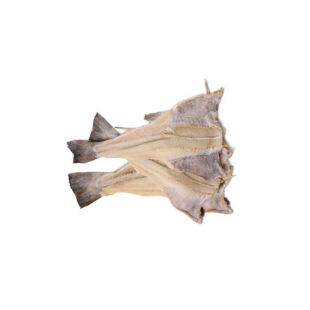 Picture of Lugrade Whole Small Cod