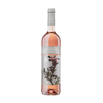 Picture of Adega Mayor Selecao Bio Rose Wine