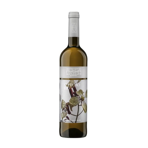 Picture of Adega Mayor Selecao Bio White Wine