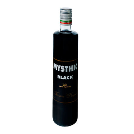 Imagem de Vodka Mysthic Black (Alc.20%)