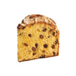 Imagem de Panettone Glaciado Scarpato