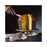 Imagem de Panettone Alto Gourmet Scarpato Lata