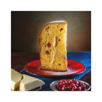 Picture of Scarpato Cranberry with White Chocolate Panettone