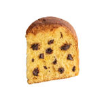 Imagem de Panettone de Chocolate Scarpato