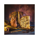 Picture of Scarpato Pear with Chocolate Chips Panettone