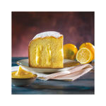 Picture of Scarpato Sicilian Lemon Panettone