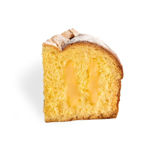 Picture of Scarpato Sicilian Lemon Panettone