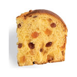 Picture of Scarpato Sweet Vegan Panettone