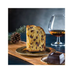 Picture of Scarpato Rum and Chocolate Panettone