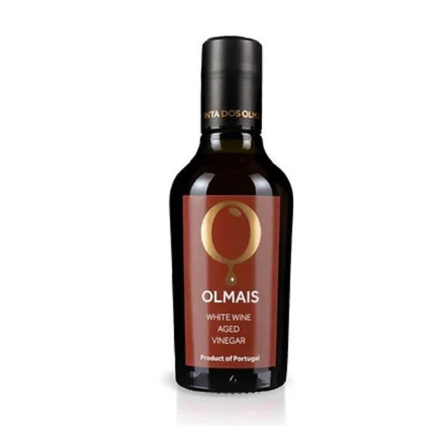 Olmais Aged White Wine Vinegar 250ml