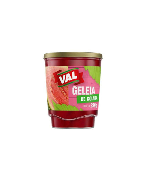 Picture of VAL Guava Jam 230g