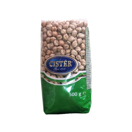 Picture of Cister Dry Chickpeas 