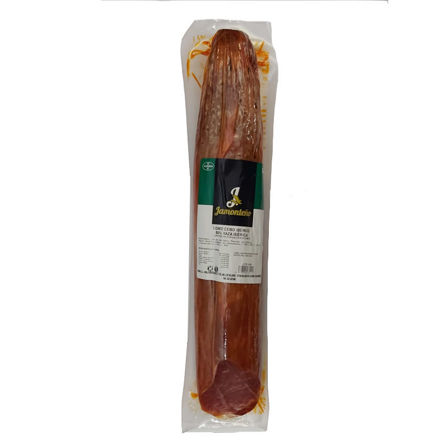 Picture of Iberian Loin Jamonteno Pieces