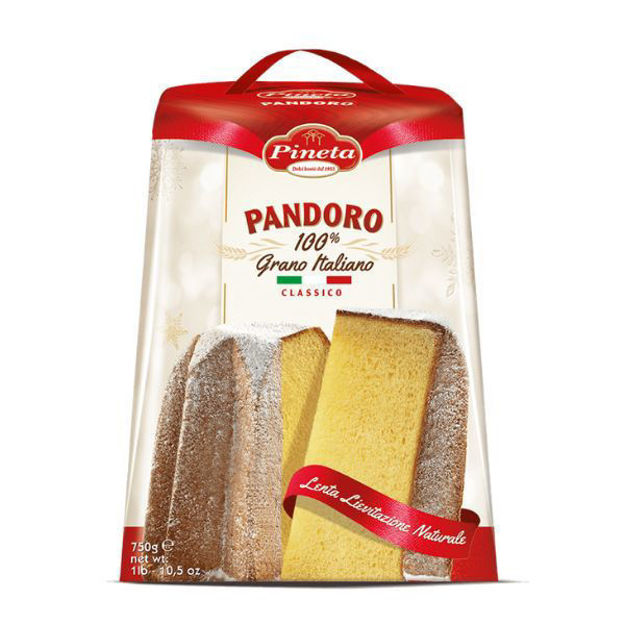 Pandoro Pineta