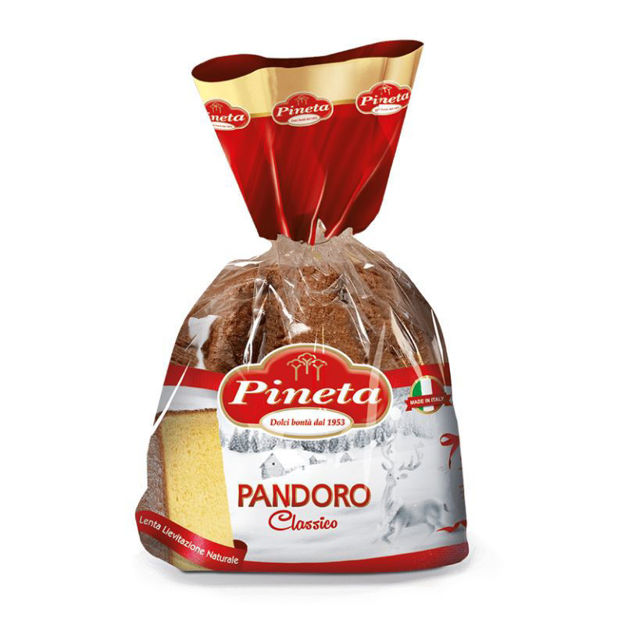 Picture of Pandoro Pineta (ref: C1517871) 