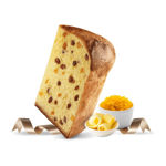 Picture of Panettone Pineta Traditional (ref: G1507237) 800g